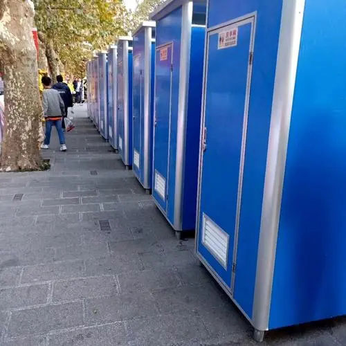 茶山镇移动公厕租赁