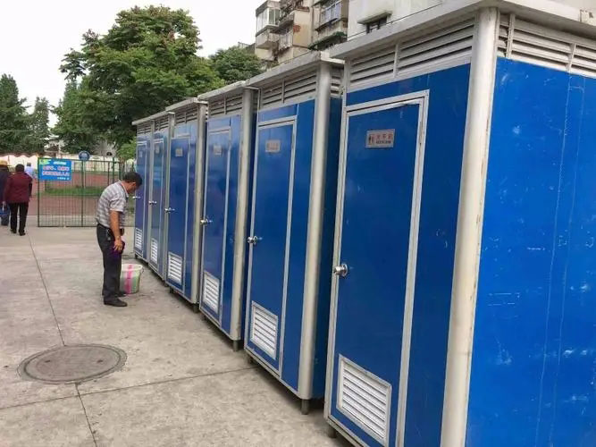 茶山镇移动洗手间租赁