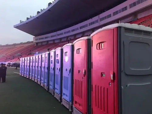 茶山镇音乐节移动卫生间租赁