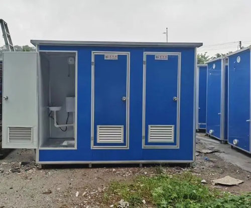茶山镇工地移动厕所租赁